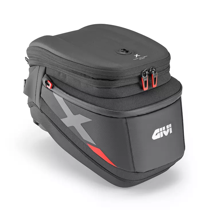 Givi TANKLOCK BAG X-LINE SPEC. AFRICA TW - Moottoripyörän tankkilaukut - 321-XL05 - 1