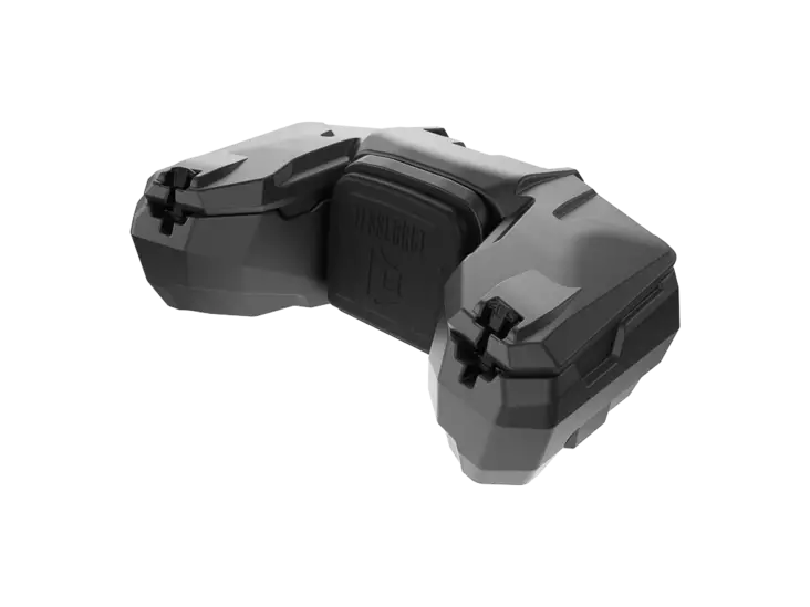 GKA Kuljetuslaukku Polaris Sportsman 450/570 - Mönkijän kovat kuljetuslaukut - 942-0165 - 1