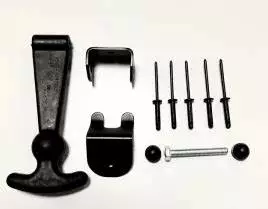 GKA Kumilukko Smart - Mönkijän laukkujen lisätarvikkeet - 942-0195 - 1