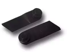 Greentek teräsarja: Klippo, ala 2 kpl siis kiinnikenastat - Klippon terät ja osat - 446-8R91-65 - 1