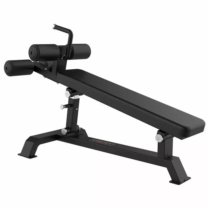 Gymstick Treenipenkki Ab Bench Pro - Treenipenkit - GSPRO-505 - 1