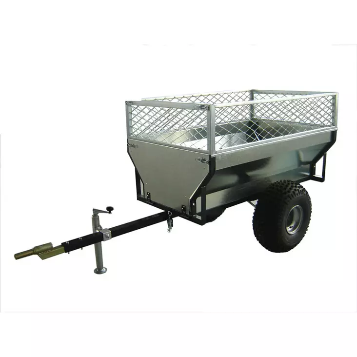 Häkki maastokärryyn 77-12179 - Kärryjen tarvikkeet - 77-12179-5 - 1