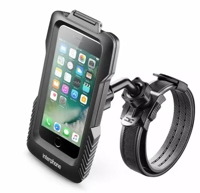 hållare pro case iphone 6  - Älypuhelin- ja tablettitarvikkeet - 49-476-85 - 0