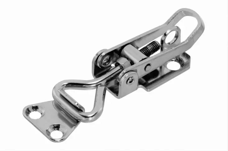 Hatchholder 115-125mm - Veneen luukut ja lokerot - 125-6-84272115-125 - 1