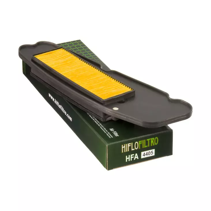 Hiflo ilmansuodatin HFA4405 - Moottoripyörän ilmansuodattimet - 20-4405 - 1