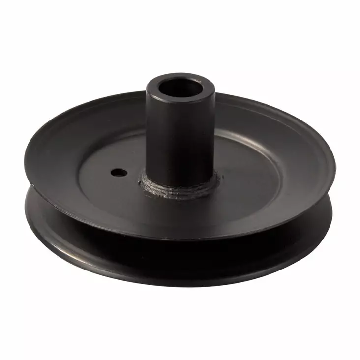 Hihnapyörä rotary: mtd halkaisija 140mm,42" g leikkuulaitteet - MTD rungon osat - 444-8965 - 1