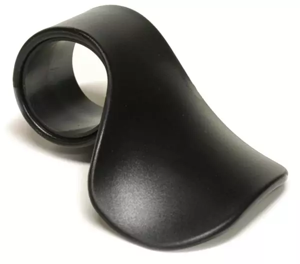 Hyper kaasun lepuutuskahva - Ohjaustangon tarvikkeet - 5-4455 - 1