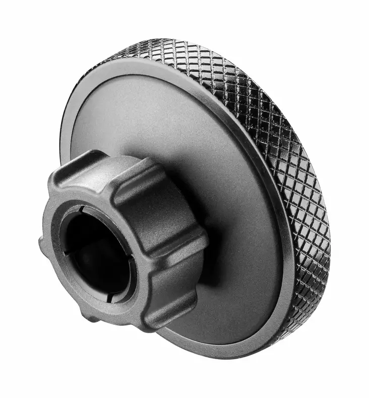 Interphone puhelintelineen värinäsuoja - Älypuhelin- ja tablettitarvikkeet - 297-2325 - 1