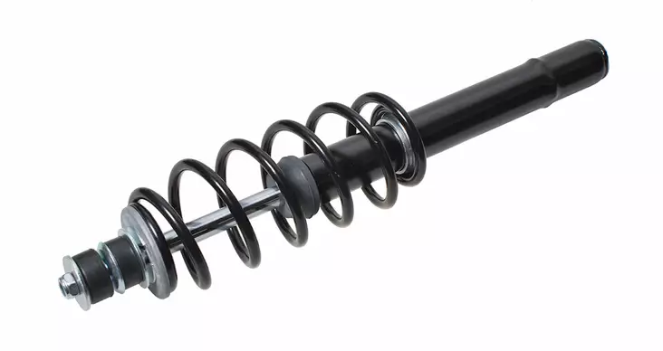 Iskunvaimentaja, etu: Ligier IXO (20.0.082) - Mopon iskunvaimentimet - 309-AMMANT450015 - 1