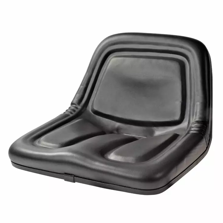 Istuin ajoleikkureihin archer: yleismalli, korkea selkänoja - Puutarhakoneiden istuimet - 447-A919135 - 1