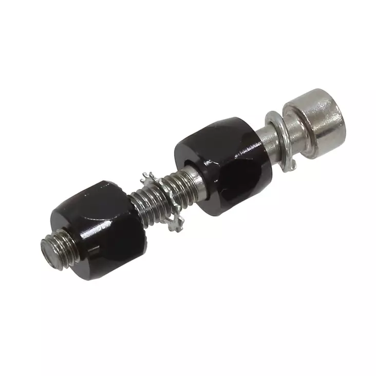 Istuinputken lukitusmutteri Cavo, 6x45mm - Polkupyörän istuinkannattimet - 42-315 - 1