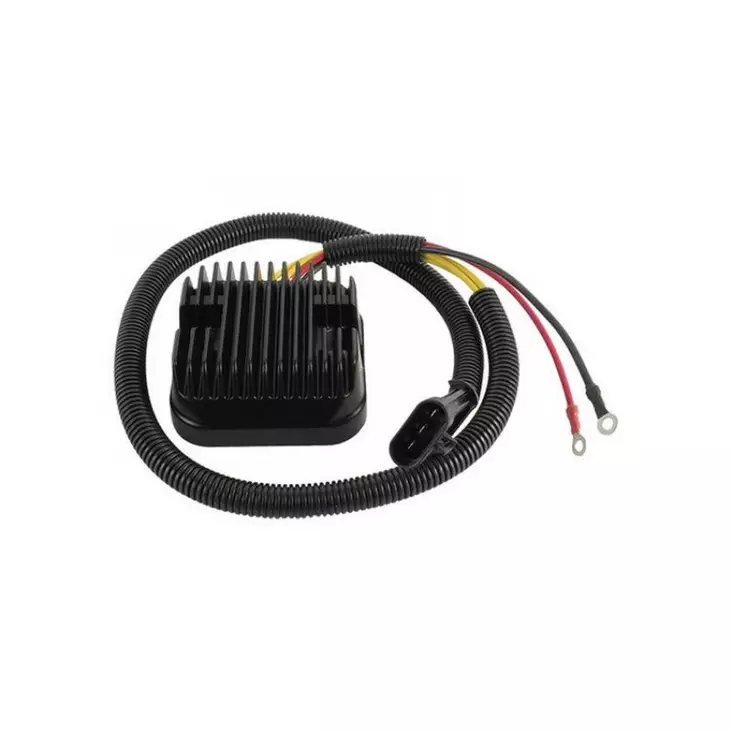 Jännitteensäädin Arrowhead Polaris 550cc-1000cc - Mönkijän jänniteensäätimet - 71-APO6025 - 1