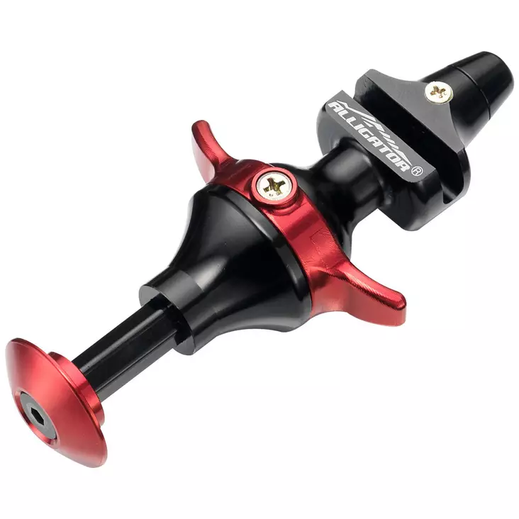 Jarruletkun katkaisutyökalu ALLIGATOR, Alumiinia - Polkupyörän työkalut - 62465 - 1