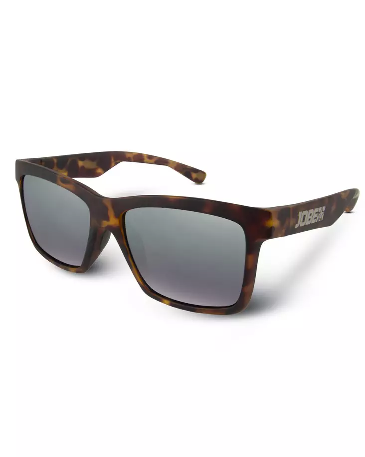 Jobe Floatable glasses polarized Dim tortoise/smoke - Varusteet ja tarvikkeet - 130-2-426018005 - 1