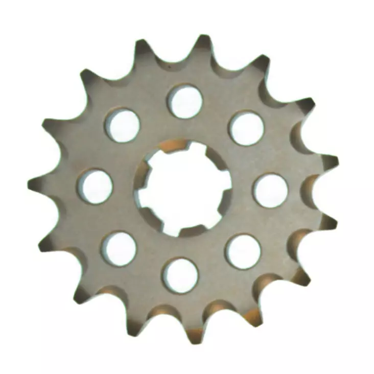 JT eturatas 416.15 - Crossipyörän eturattaat - 27-1-416-15 - 1