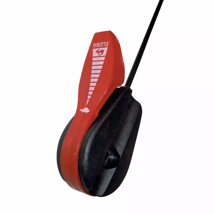 Kaasuvaijeri 160cm archer: yleismalli. - Puutarhakoneiden vaijerit - 445-A515 - 1