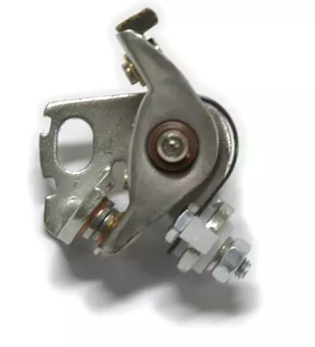 Kärkisarja, Tapilla - Mopon kärkisarjat - 303-0185 - 1