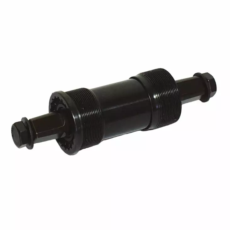 Kasettikeskiö neco, 910bk bsa 68-127.5mm - Polkupyörän kasettikeskiöt - 68235 - 1