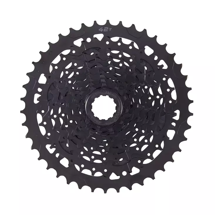 Kasettipakka 9-v Microshift 11-42, CS-H093 - Polkupyörän kasettipakat - 60395 - 1