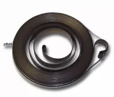 Käynnistysjousi rotary: stihl ms260, 024,026. - Stihlin käynnistimen osat - 441-37-3045 - 1