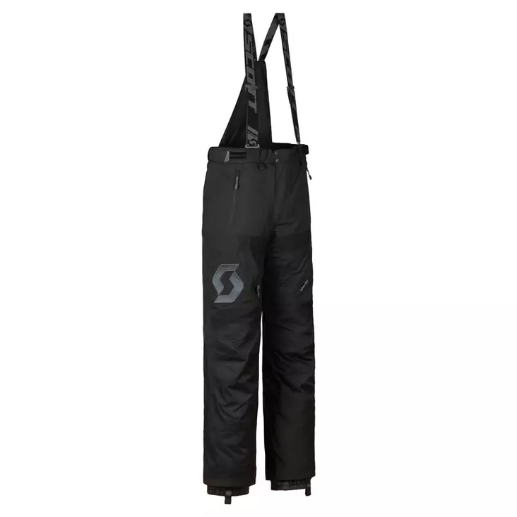 Kelkkahousut Scott RCX-I Dryo, musta - Kelkkahousut - 623-2355 - 2