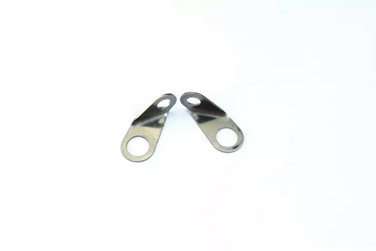 Kellermann Adapter Plate Handlebar HD st - Moottoripyörän vilkut - 152-152755 - 1