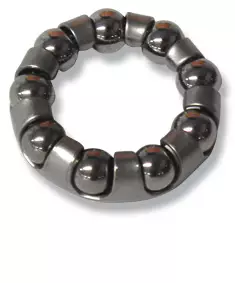 Kellokeskiön kuulakehä - Polkupyörän kuulakehät - 60415 - 1