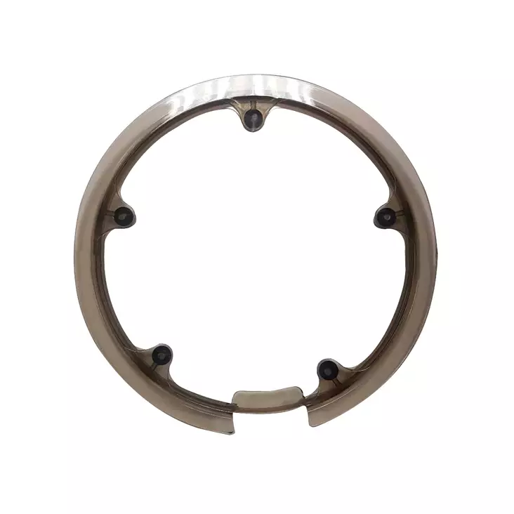 Ketjusuoja Cavo MTB/Trekking, 42 hampainen, 5-ruuvinen - Polkupyörän ketju- ja ratassuojat - 1875 - 1