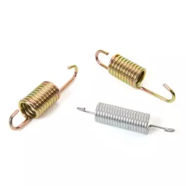 Kimpex Click N Go 2 Jousisarja - Puskulevyjen varaosat - 75-373915 - 1