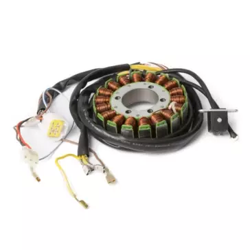 Kimpex Staattori Polaris - Mönkijän staattorit - 71-285645 - 1