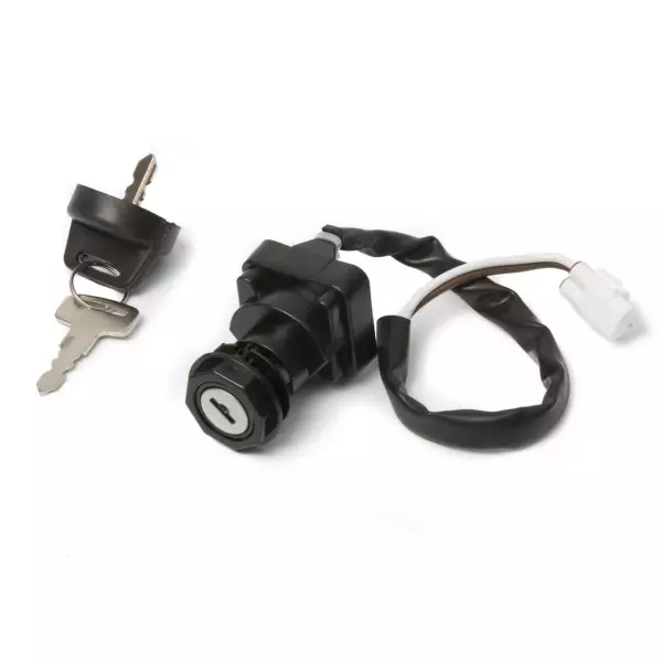 Kimpex Virtalukko Kawasaki - Mönkijän virtalukot - 71-285865 - 1