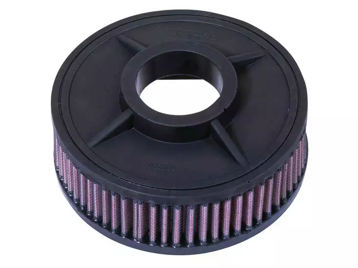 K&N Ilmasuodatin, VN800 VULCAN,DRIFTER - Moottoripyörän ilmansuodattimet - 20-KA8095 - 1