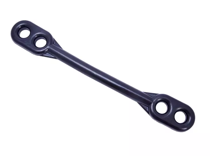 Kumijoustin multiflex 20mm köyteen - Veneen kiinnitysjoustimet - 502-MC1505 - 4