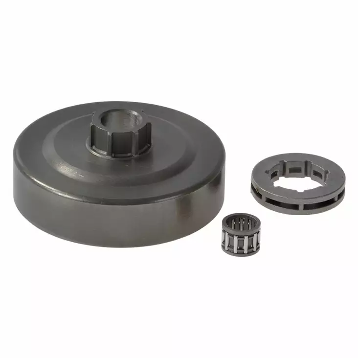 Kytkinrumpu archer, 0,325" 7 hampainen:stihl 024/026, ms240/260/261/270/271/290 - Stihlin kytkimet ja osat - 444-PD5515 - 1