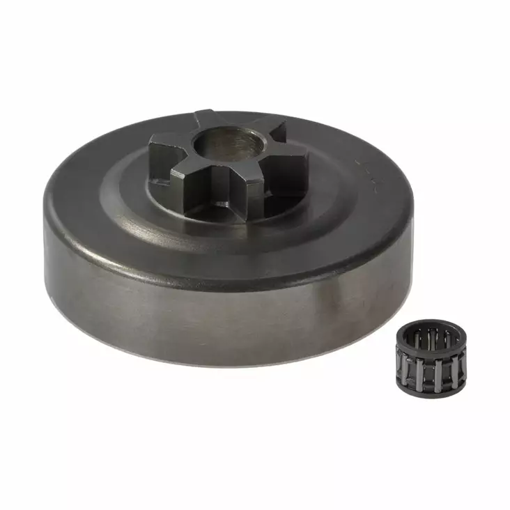 Kytkinrumpu archer 3/8 lp" 6-hamp. stihl 017, 023, 025 - Stihlin kytkimet ja osat - 444-SP5535 - 1