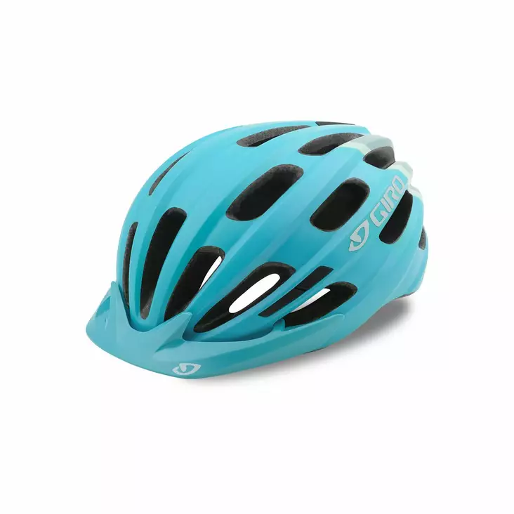 Lasten pyöräilykypärä Giro Hale Matte Glacier 50-57 cm - Pyöräilykypärät - GIROKY1807089365 - 1
