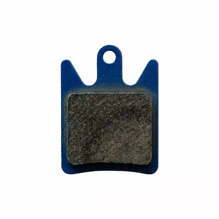 Levyjarrupala marwi, hope mono v2, 1pr. - Polkupyörän levyjarrupalat - DBP-35 - 1