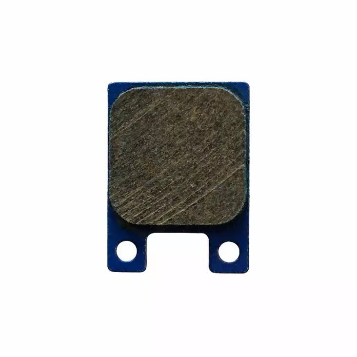 Levyjarrupala marwi, hope open/closed 2-piston pro / sport, 1pr. - Polkupyörän levyjarrupalat - DBP-05 - 1