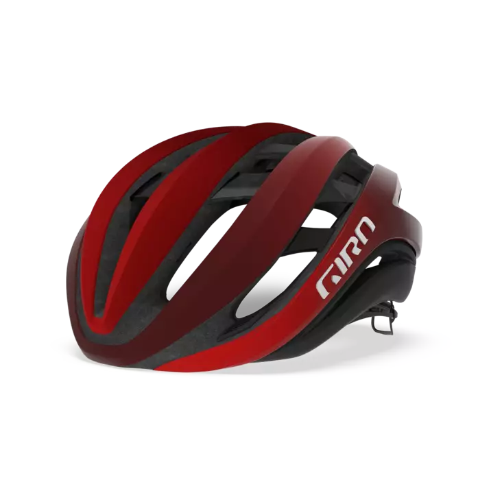 Maantiekypärä Giro Aether Spherical Bright punainen 59-63cm - Pyöräilykypärät - GIROKY1907099515 - 1