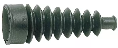 Mallory, suojakumi - Veneen sisäperämoottorin osat - 124-9-72705 - 1