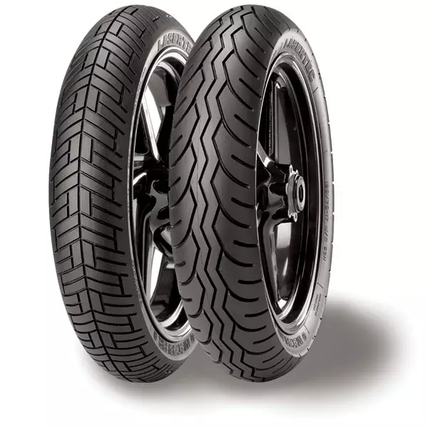 METZELER Lasertec 110/80 - 18 M/C 58H TL F - Moottoripyörän Metzeler renkaat - 34-15305 - 1