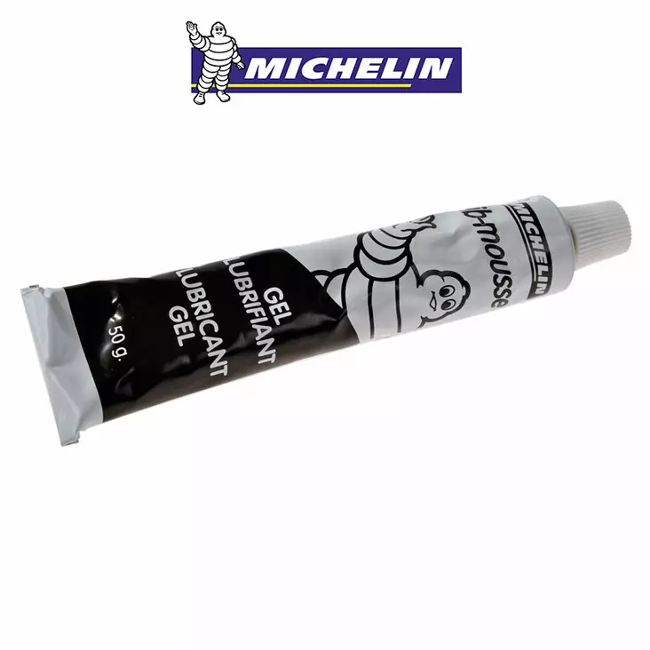 Michelin gel bib-mousse asennusgeeli 12kpl - Crossipyörän sisäkumit ja solut - 25-551165 - 1