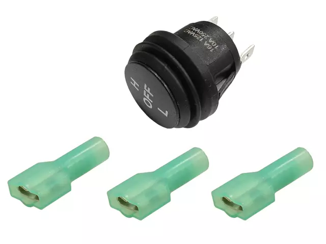 Moottorikelkan jarruvalonkatkaisija, yleismalli - Moottorikelkan jarruvalonkatkaisijat - 81-01225 - 1