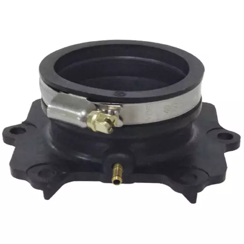 Moottorikelkan kaasutinlaippa, Arctic Cat useat mallit - Moottorikelkan kaasutinlaipat - 87-095 - 1