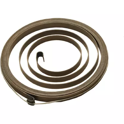 Sno-X Moottorikelkan käynnistinjousi, Polaris/Arctic Cat - Moottorikelkan käynnistimen jouset - 91-215 - 1