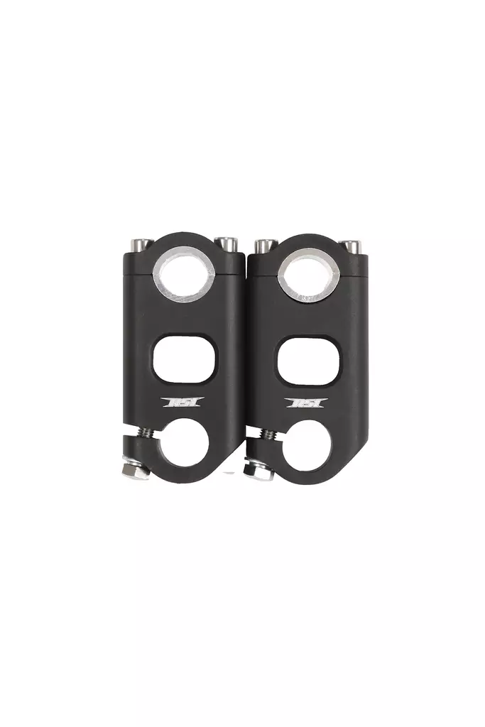 Moottorikelkan korotuspala RSI, 5" - Moottorikelkan korotuspalat - 824-1021-5 - 1