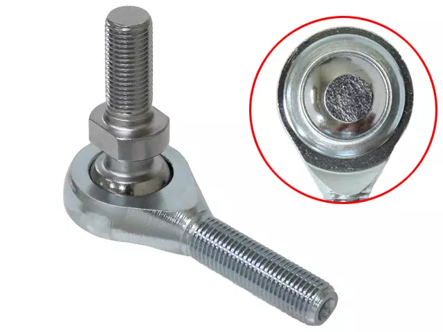 Moottorikelkan pallonivel Sno-X, Ski-Doo - Moottorikelkan pallonivelet - 88-555 - 1