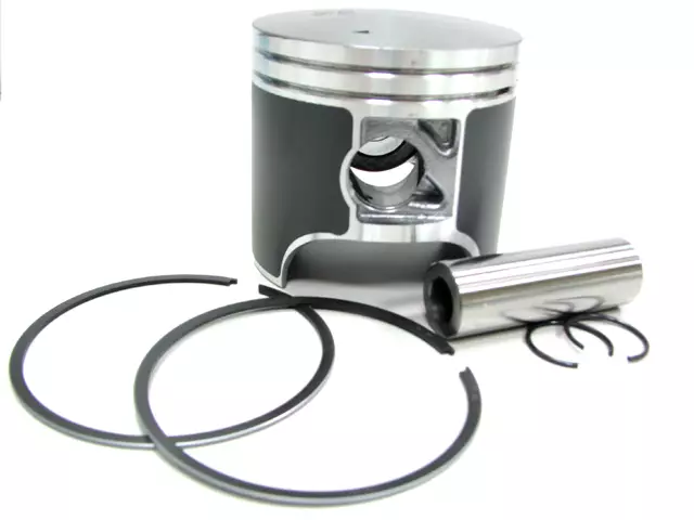 Moottorikelkan Sno-X mäntäsarja täydellinen Polaris 500/600 - Moottorikelkan männät - 89-109245 - 1