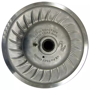 Moottorikelkan toisiovariaattori Team TSS-04, Polaris - Moottorikelkan variaattorit - 801-930765 - 1