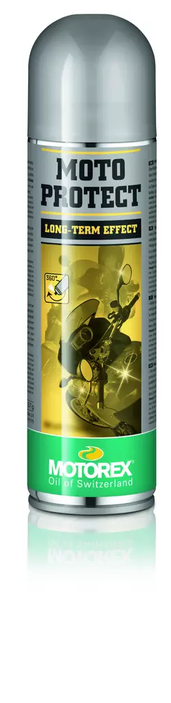 Motorex Moto Protect 500 ml (12) - Hoitoaineet - 552-457-0005 - 1